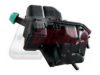 CASALS 404 Expansion Tank, coolant